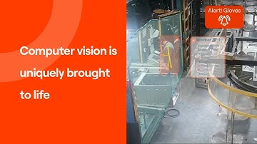 Intenseye Integrations - Computer Vision Brought to Life