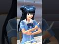 Lea dengan ayang opet🐁🌺🤗ib:@itsnelfa #sakuraschoolsimulator #anime #sakura #dramasakuraschool #sss
