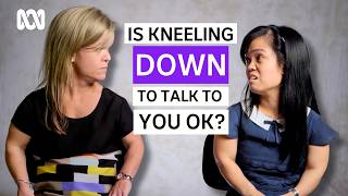 Short statured people answer questions you're too afraid to ask | You Can't Ask That | Full Episode
