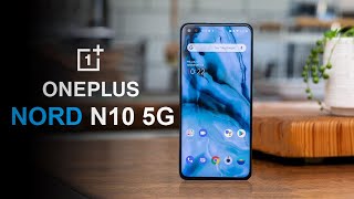 OnePlus Nord N10 5G SPECS - ANOTHER ONEPLUS MIDRANGE!