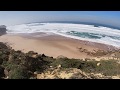 Praia Pequena do Rodízio, February 2019