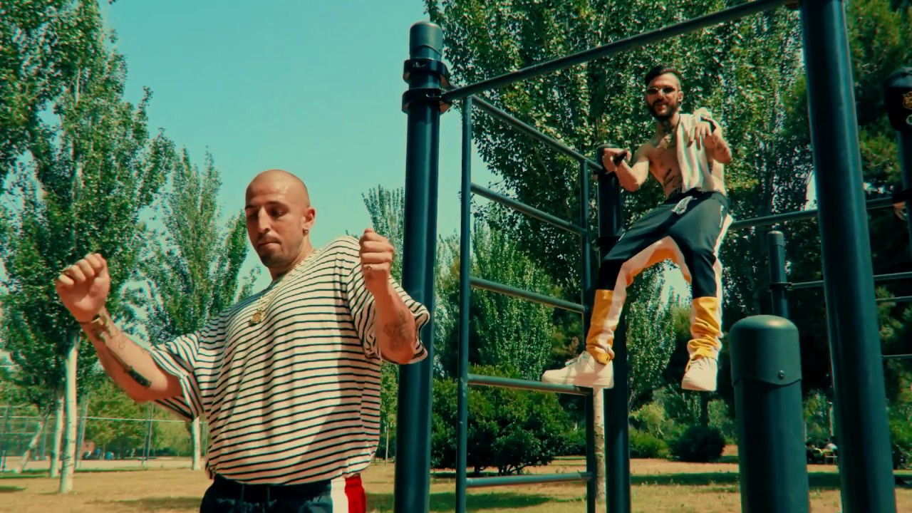 DICC ft YUNG MARE - TRAPKIMAZIN 💊 prod by @Notorious_dicc 🎹 {Videaco ✅}