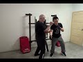 Wsl ving tsun kuen hok  breaking it down 44  the siu nim tau form in detail pt8