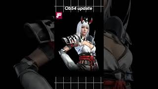 #Ob54 update kaya aia ga