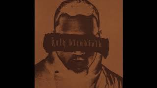 Chris Brown - Holy Blindfold (AUDIO)