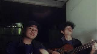 Tidurlah - Payung Teduh (cover) by Albayments