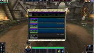 Smite - Bug On Abilities