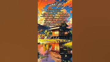 من سورة إبراهيم القارئ محمد ديبيروف مع إسلام صبحي
