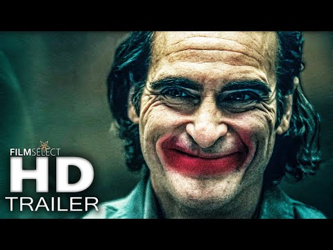 JOKER 2: Folie à Deux Trailer (2024)