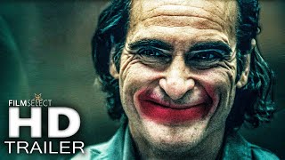 JOKER 2: Folie à Deux Trailer (2024)