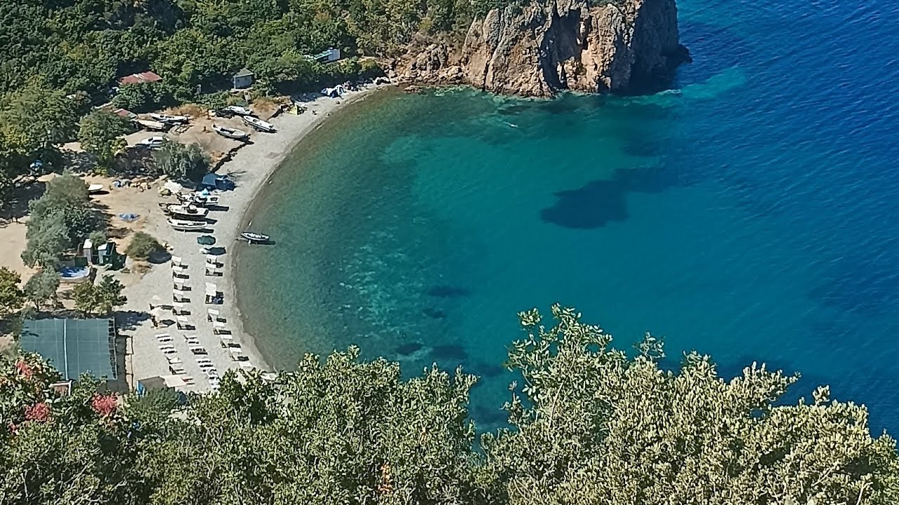 Kömür Limanı Beach Gelibolu #travel #gezi #kamp #çadır #dalış #plaj #tatil #yüzmek #doğalgüzellik