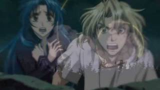 Full Metal Panic - Scar Symmetry - Mind Machine: AMV