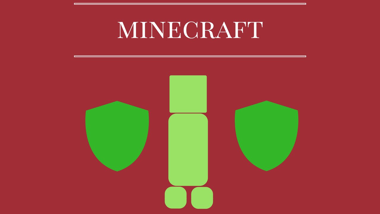 MINECRAFT GONE WRONG - YouTube