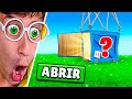 Reto SÓLO DROP en Fortnite OG 🔥😱!! (Trío con Maki y Kina) - TEKENDO