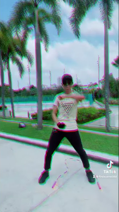 #tiktok #tiktokmalaysia Dance with my rope