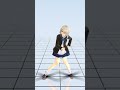 【MMD西念幽子】Brain