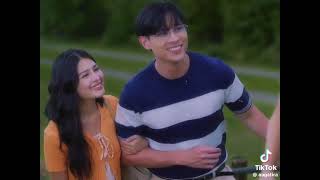 #MartSari dahil mahal na mahal kita@ABSstarcinema @gmanetwork @iwant 