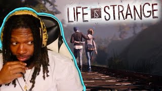 Protect Kate At All Cost! | Life Is Strange - Episode 2