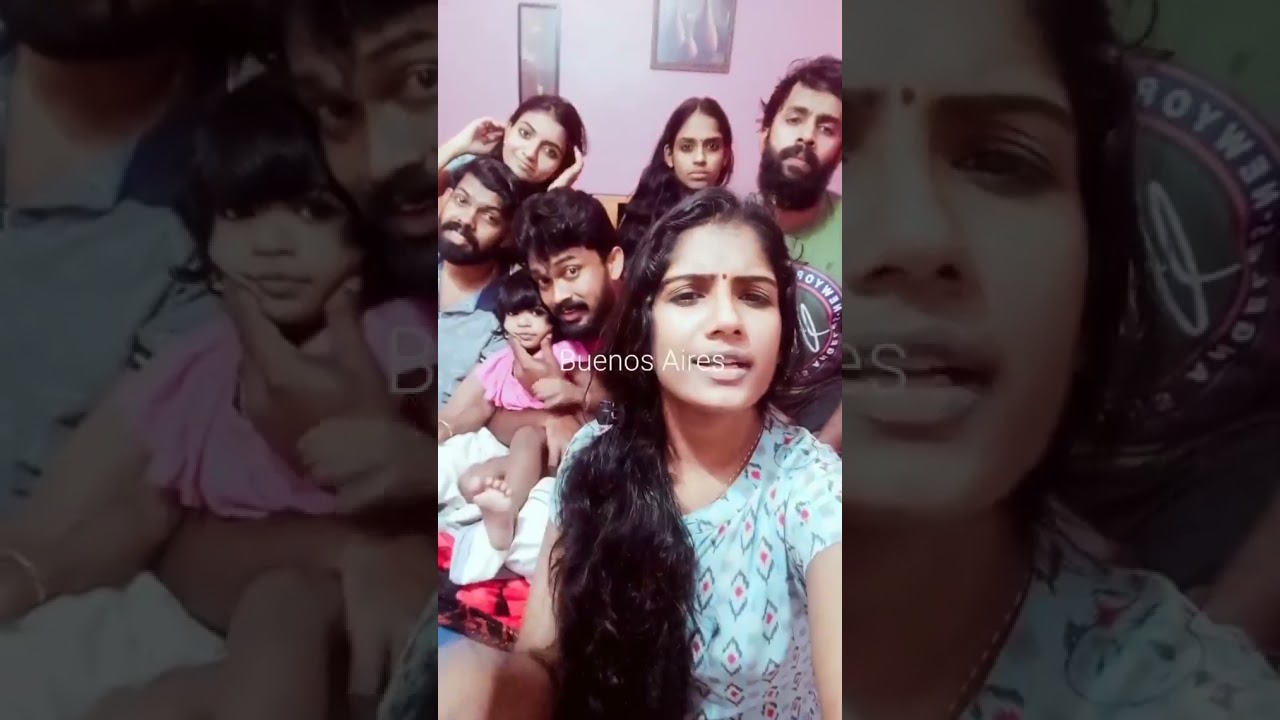 @lachunithi nikkikeeru  