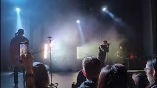 Memphis May Fire - The Fight Within (Live in Toronto 09/13/2023)