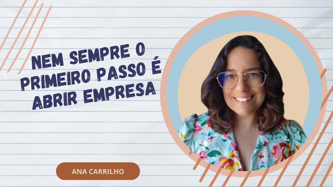 Abrir atividade ou abrir empresa?