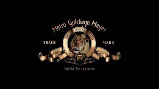 MGM Television/Sony Pictures Television Studios (2021)