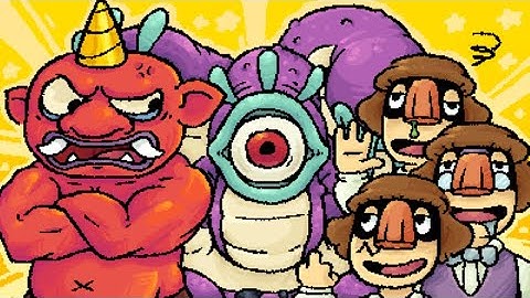 The Strongest Yo-kais in Competitive Yo-kai Watch 2