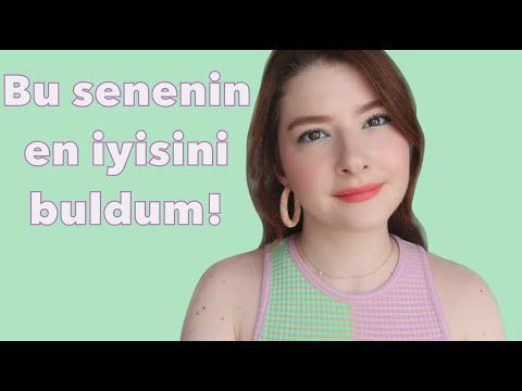 Video: En Iyi Hediyeniz: Her Zevke Ve Bütçeye Uygun 22 Güzellik Sunumu