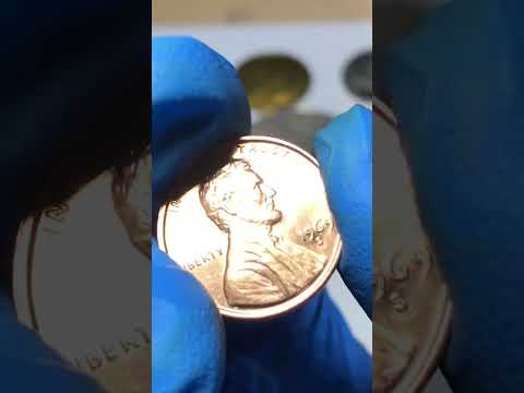 1969-S Doubled Die Obverse Is Worth At Least $44,000