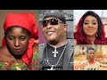 Sad sir shina peters  funmi martins last son neglected by father and sister mide martins
