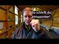 Progressive und differenzielle Muskelentspannung – warum es uns beim Bogenschießen hilft