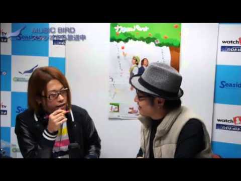 ors 2014/03/28 ウィークリーゲストはカラフルパレット