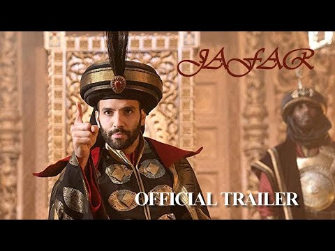 Jafar The Movie | Official Trailer (Fan Made)