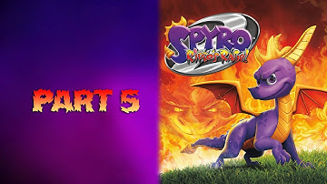 Spyro 2: Ripto