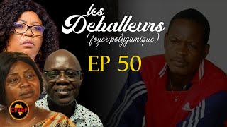 POLYGAMOUS HOUSEHOLD: Episode 50 (African series) screenshot 5