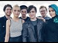 Pull&Bear #BEMOREBARRIO  - A song by Sheppard