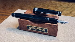 This One Mod FIXED My Pilot 912 (Ebonite Feed Upgrade)