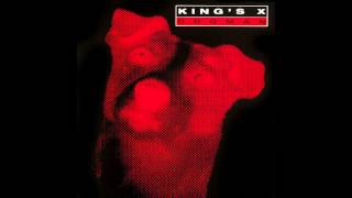 King's X - Pillow chords