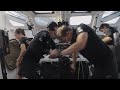 Team Malizia | NEWS ONBOARD | The Ocean Race Europe | Leg 5 | Day 5 | Boat Feed #2