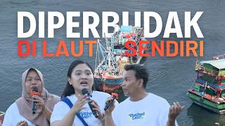 Download Lagu ABK KITA DIPERBUDAK, MINUM DARI SULINGAN AIR AC - Talkshow Festival Laut 2026 Download Lagu ABK KITA DIPERBUDAK, MINUM DARI SULINGAN AIR AC - Talkshow Festival Laut 2026