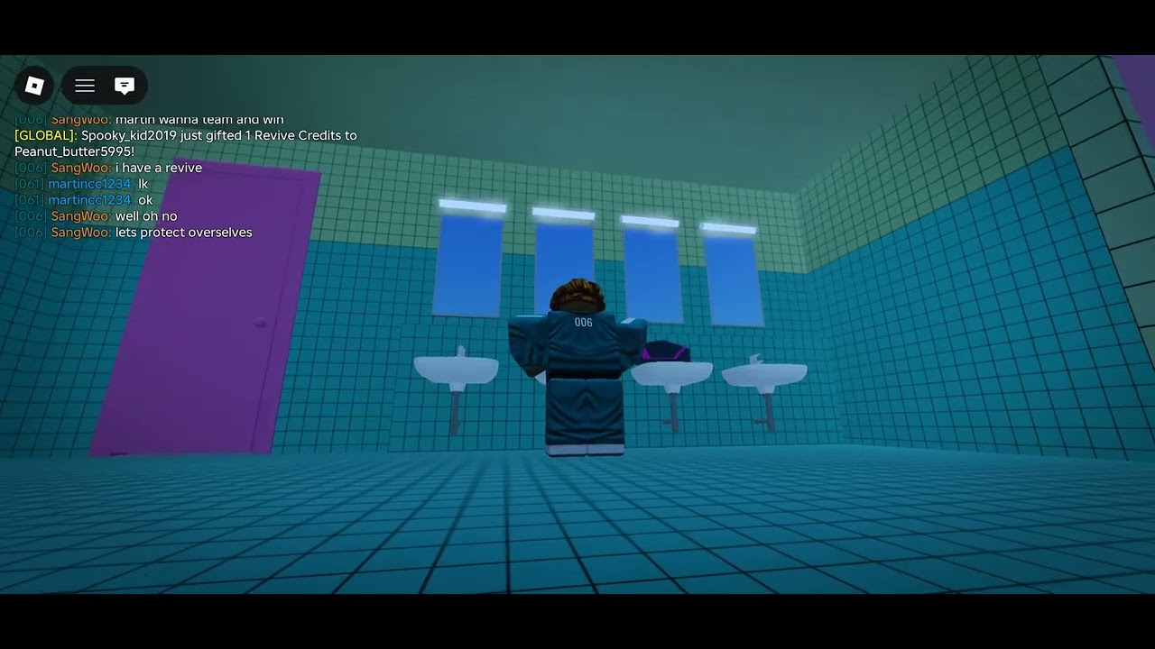 glass bridge ending and final dinner