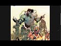 DC K.O.  #2