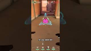 Here's A Killjoy Oven Setup For Sunset's Market! #valorant #setup #killjoy #tips  #valoranttips