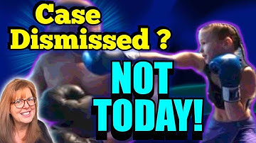 EEOC-hulp voor werknemers: verzet tegen de motie van de werkgever voor een samenvattend vonnis