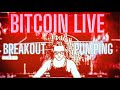 BITCOIN ALL TIME HIGH! LTC Live PUMP! Crypto Technical Analysis