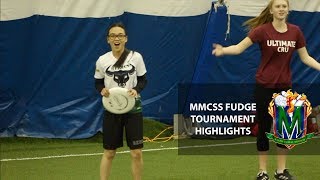 MMCSS FUDGE Tournament Highlights