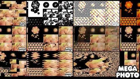 How Do You Make Going Weirdness Every On Megaphoto?