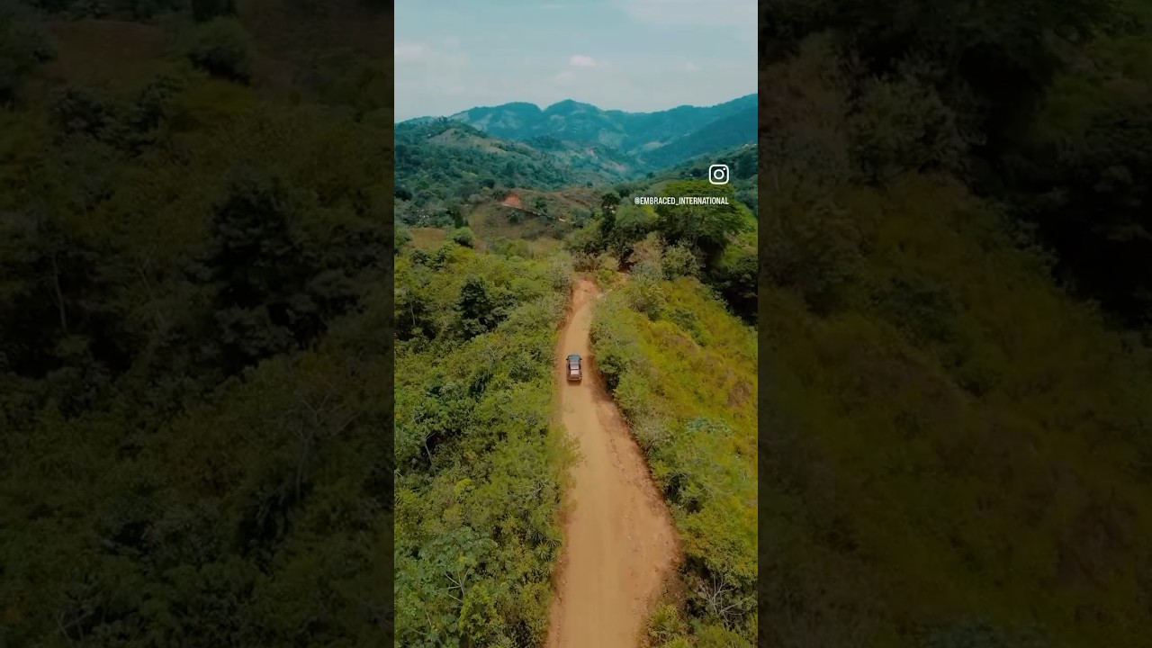 Take a Ride With Our Family Reunification Team