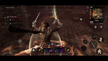 Abyss of Dungeons Rogue 1v2 