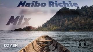 MP Rec. - Haibo Richie Mix 2024